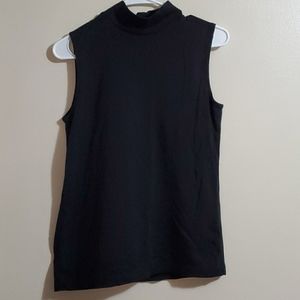 Croft & Barrow Sleeveless tank